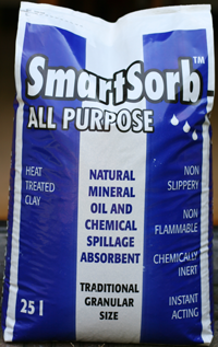 [501] Smartsorb all purpose 30l