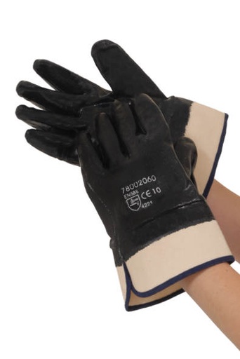 Gants de travail Cannonball