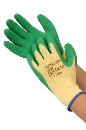 Working gloves Supergrip Cut