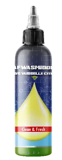 [421] Afwasmiddel citroen 1000 ml