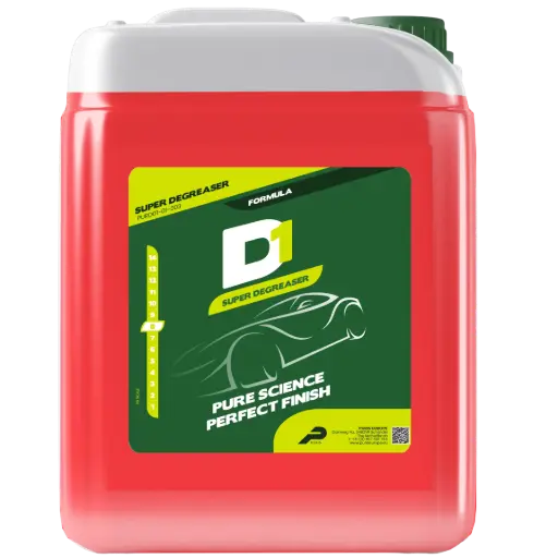 [PURD01-01-003] D1 Super Degreaser 20L