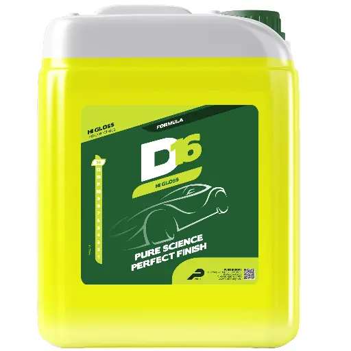 [PURD16-01-003] D16 Hi Gloss 20L