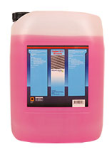 [149] Coolant All season G12 -35° 20l