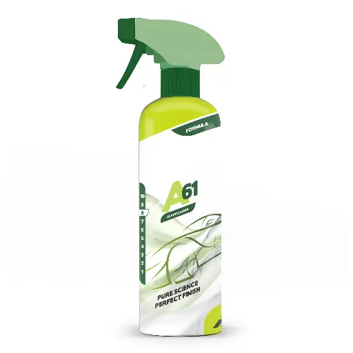 [PURA61-01-001] A61 Glass Cleaner 750ml