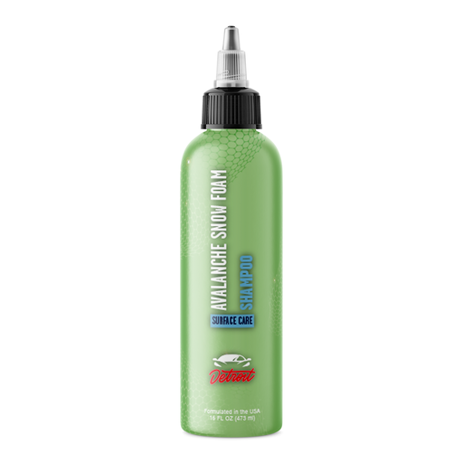 [10103] Avalanche Snow Foam 10oz (295ml)