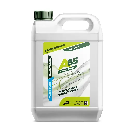 [PURA65-01-002] A65 Jade fabric guard 5L