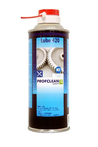 [62303] Lube 420 400ml