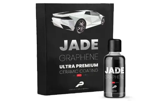 [JCC500-11-004] Jade Graphene PRO - Ceramic Coating KIT