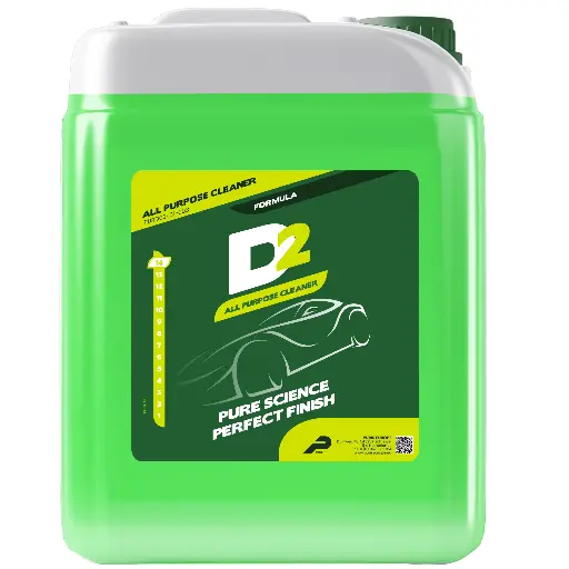 [PURD02-01-003] D2 All Purpose Cleaner 20l