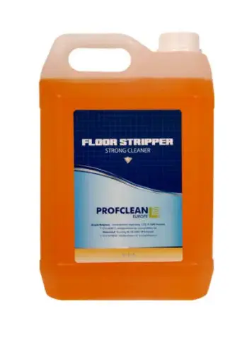 [477] Floor Stripper 5l
