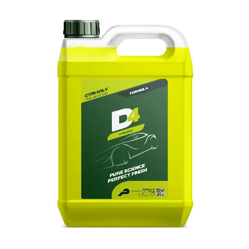 [PURD04-01-002] D4 Citri-Solv 5L