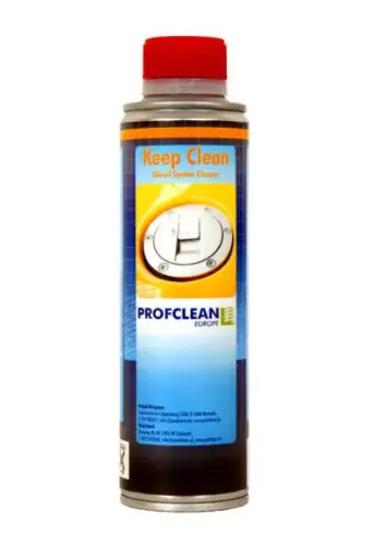 [67506] Keep Clean Flush 60l