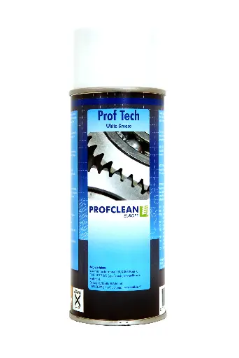 [326] Prof Tech 400ml