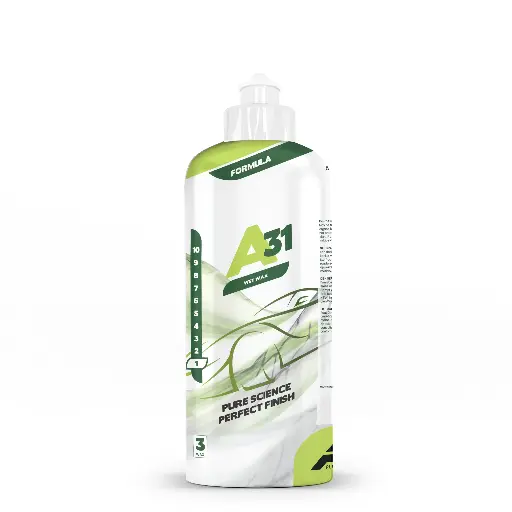 [PURA31-01-003] A31 Wet Wax 946ml