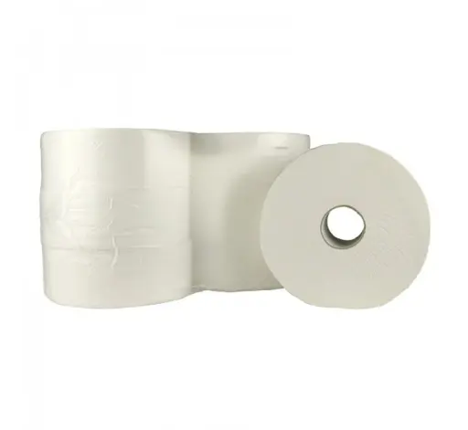 [520510] Toiletrol Star 400 - 6 rollen