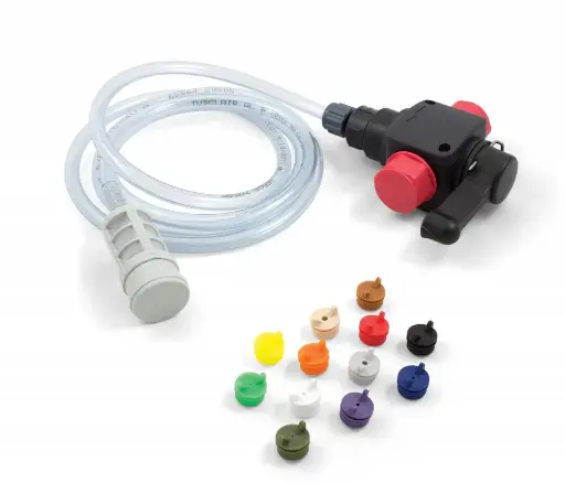 [8996] Venturi injector art 8985