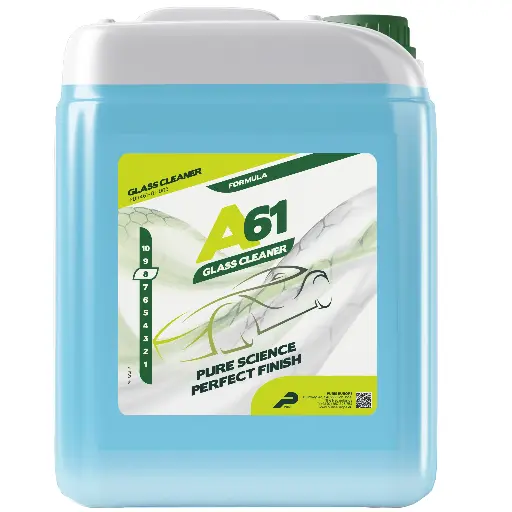 [PURA61-01-003] A61 Glass Cleaner 20L