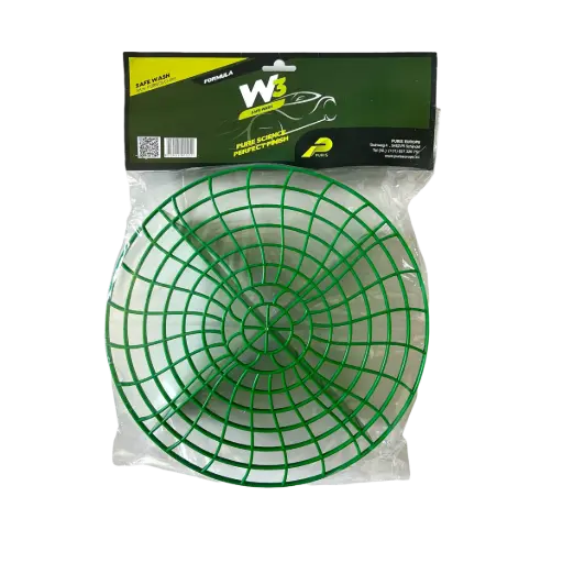 [PURW03-01-001] W3 Safe Wash