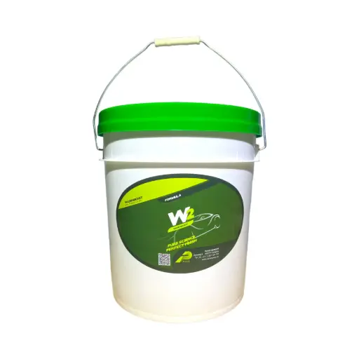 [PURW02-01-001] W2 Wash Bucket